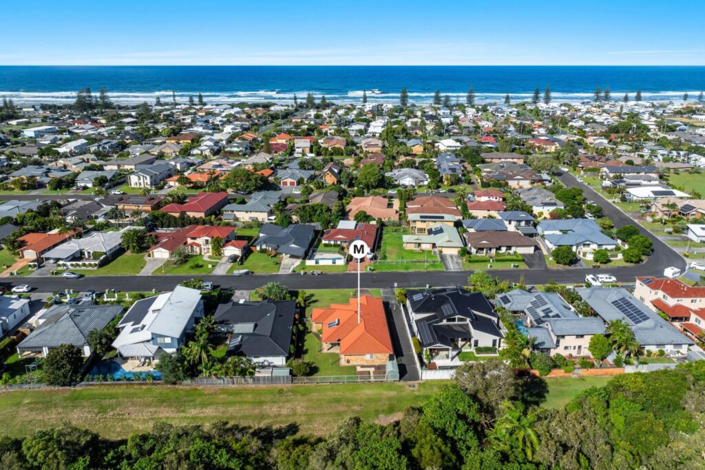 Sold - 25 Alison Avenue - New Property in Lennox Head - Real Estate by Nick Bordin