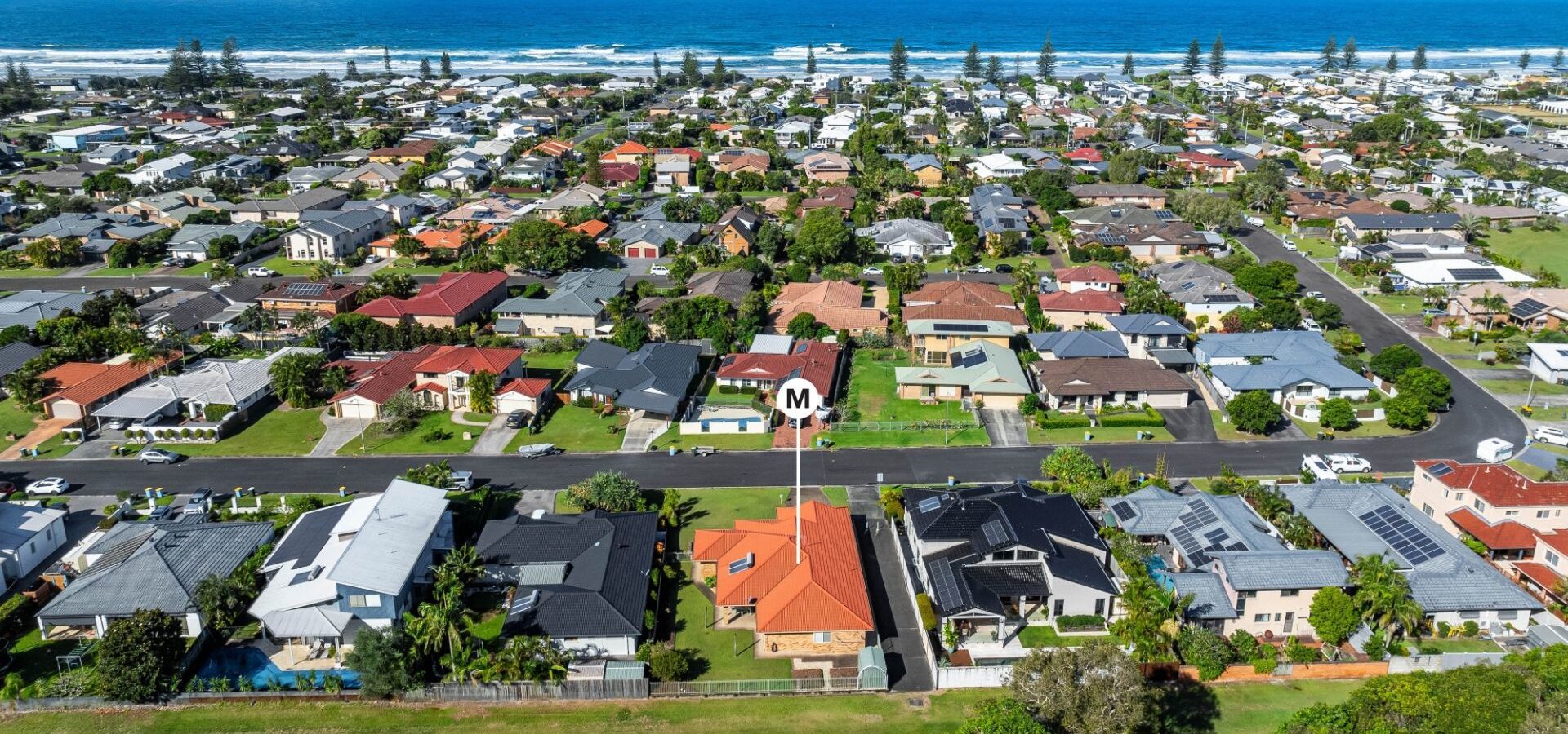 Sold - 25 Alison Avenue - New Property in Lennox Head - Real Estate by Nick Bordin