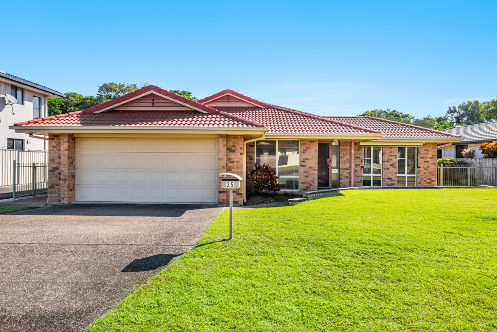 Sold - 25 Alison Avenue - New Property in Lennox Head - Real Estate by Nick Bordin