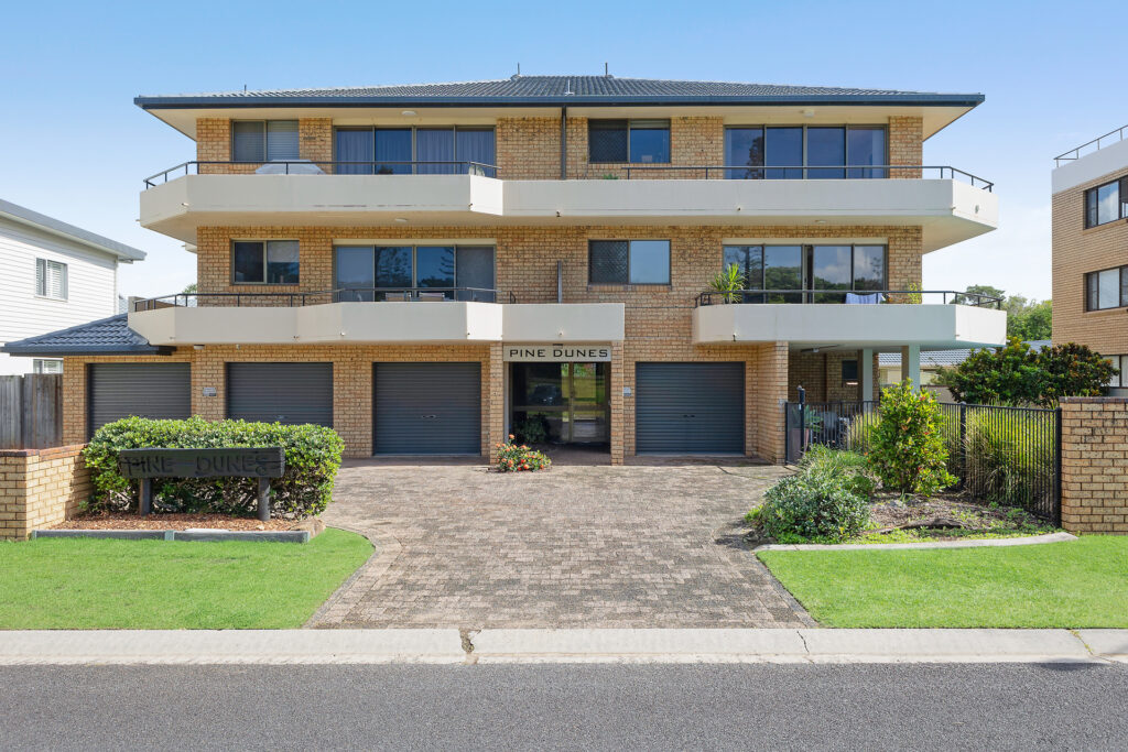 Sold - 4/68 Cedar Crescent - New Property in East Ballina - Real Estate by Adam & Maxine Gaiter