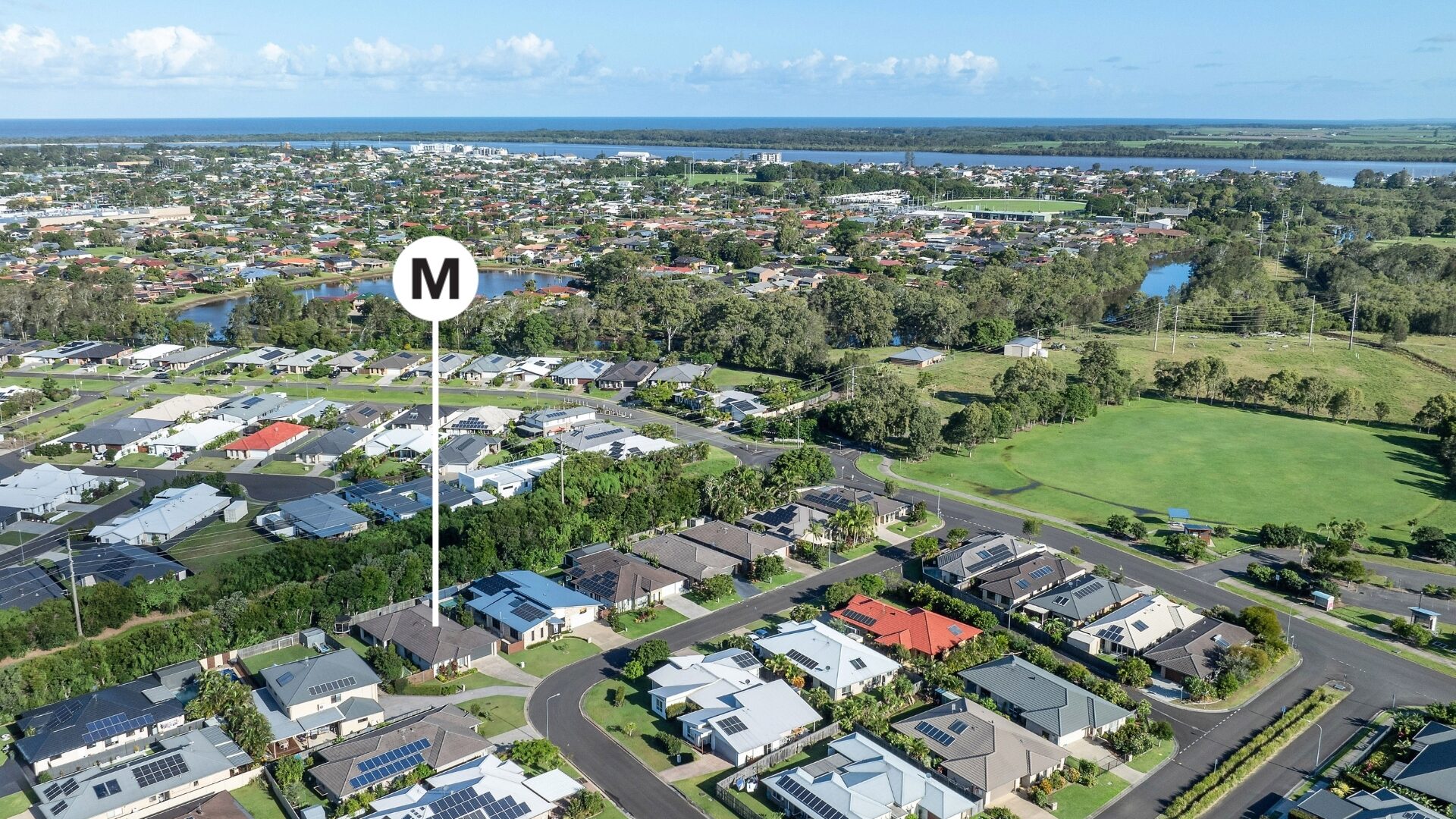Sold - 14 Wisteria Street - New Property in Ballina - Real Estate by Jamie Marshall