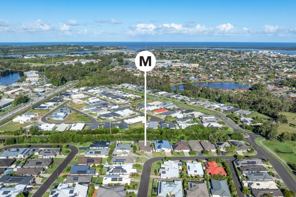 Sold - 14 Wisteria Street - New Property in Ballina - Real Estate by Jamie Marshall