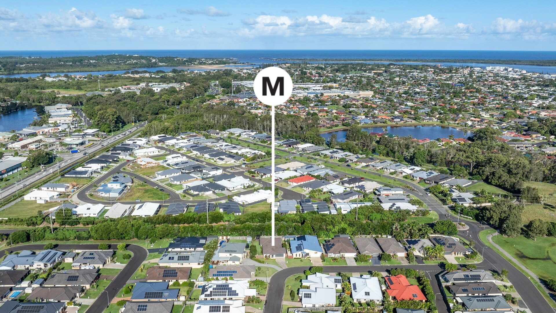 Sold - 14 Wisteria Street - New Property in Ballina - Real Estate by Jamie Marshall