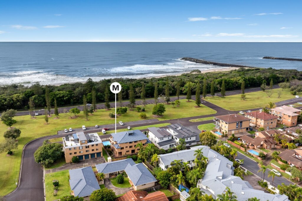Sold - 4/68 Cedar Crescent - New Property in East Ballina - Real Estate by Adam & Maxine Gaiter