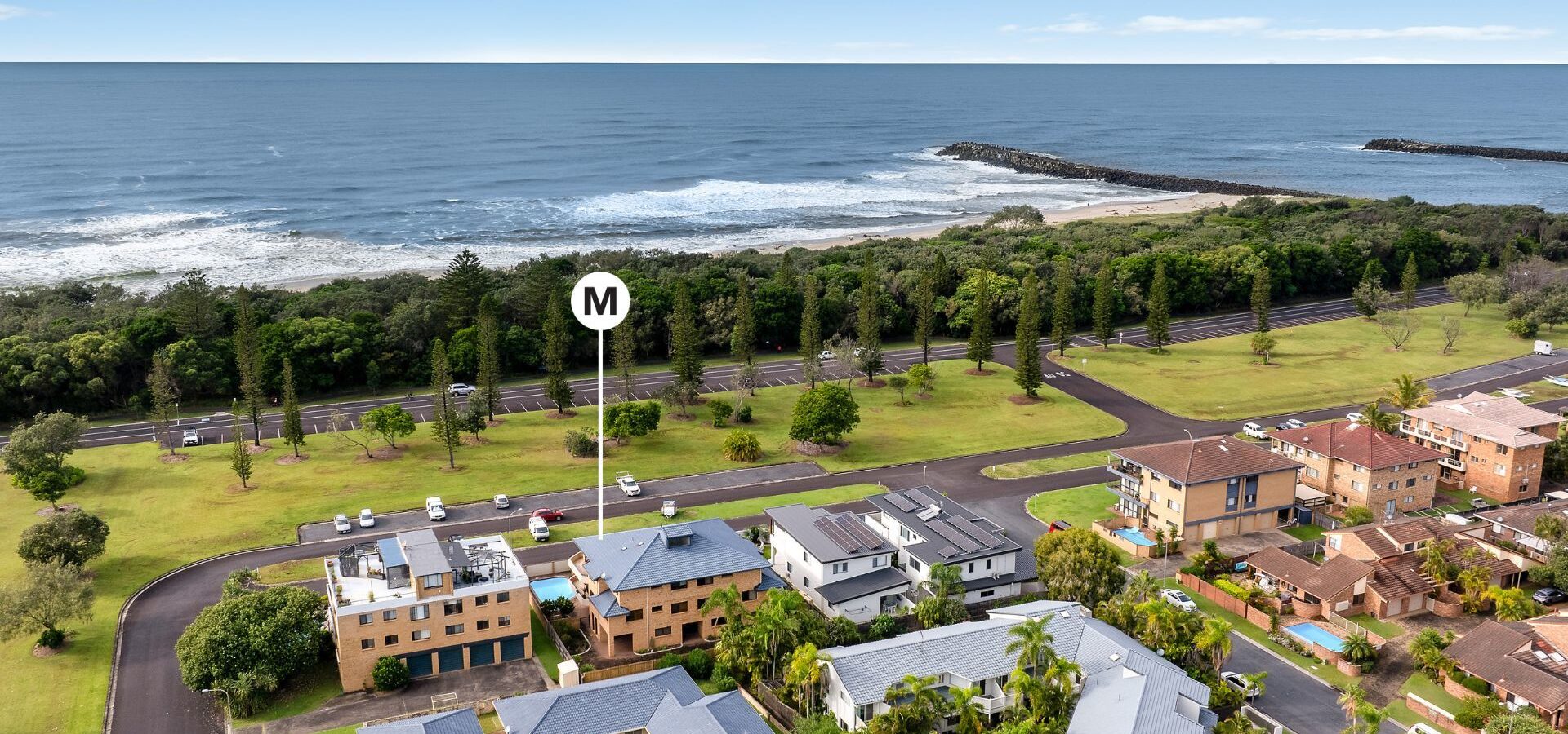 Sold - 4/68 Cedar Crescent - New Property in East Ballina - Real Estate by Adam & Maxine Gaiter