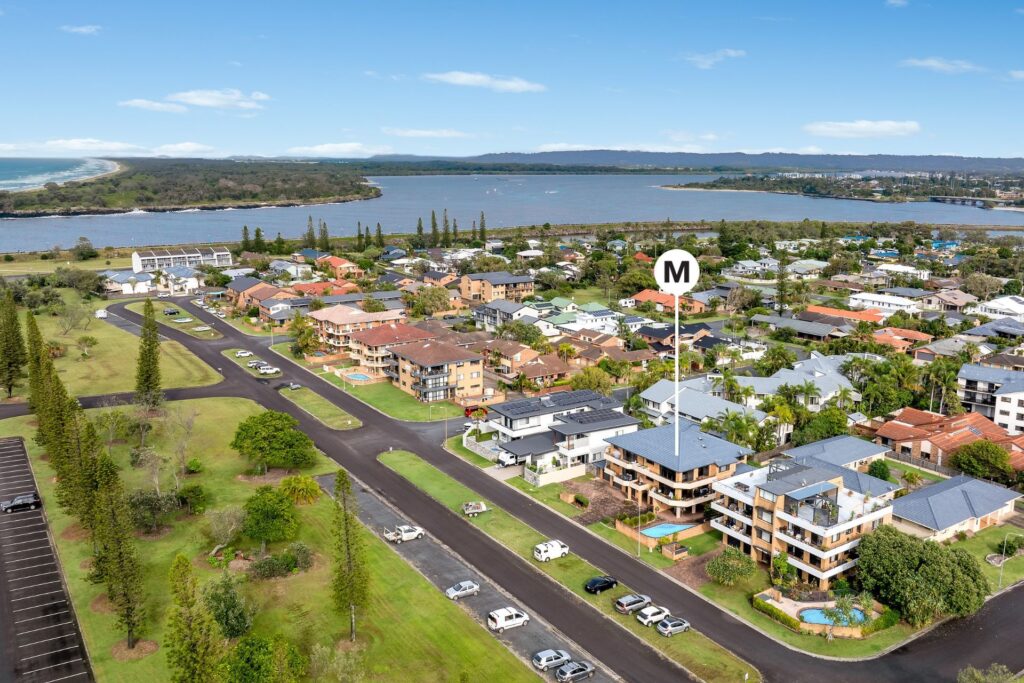 Sold - 4/68 Cedar Crescent - New Property in East Ballina - Real Estate by Adam & Maxine Gaiter