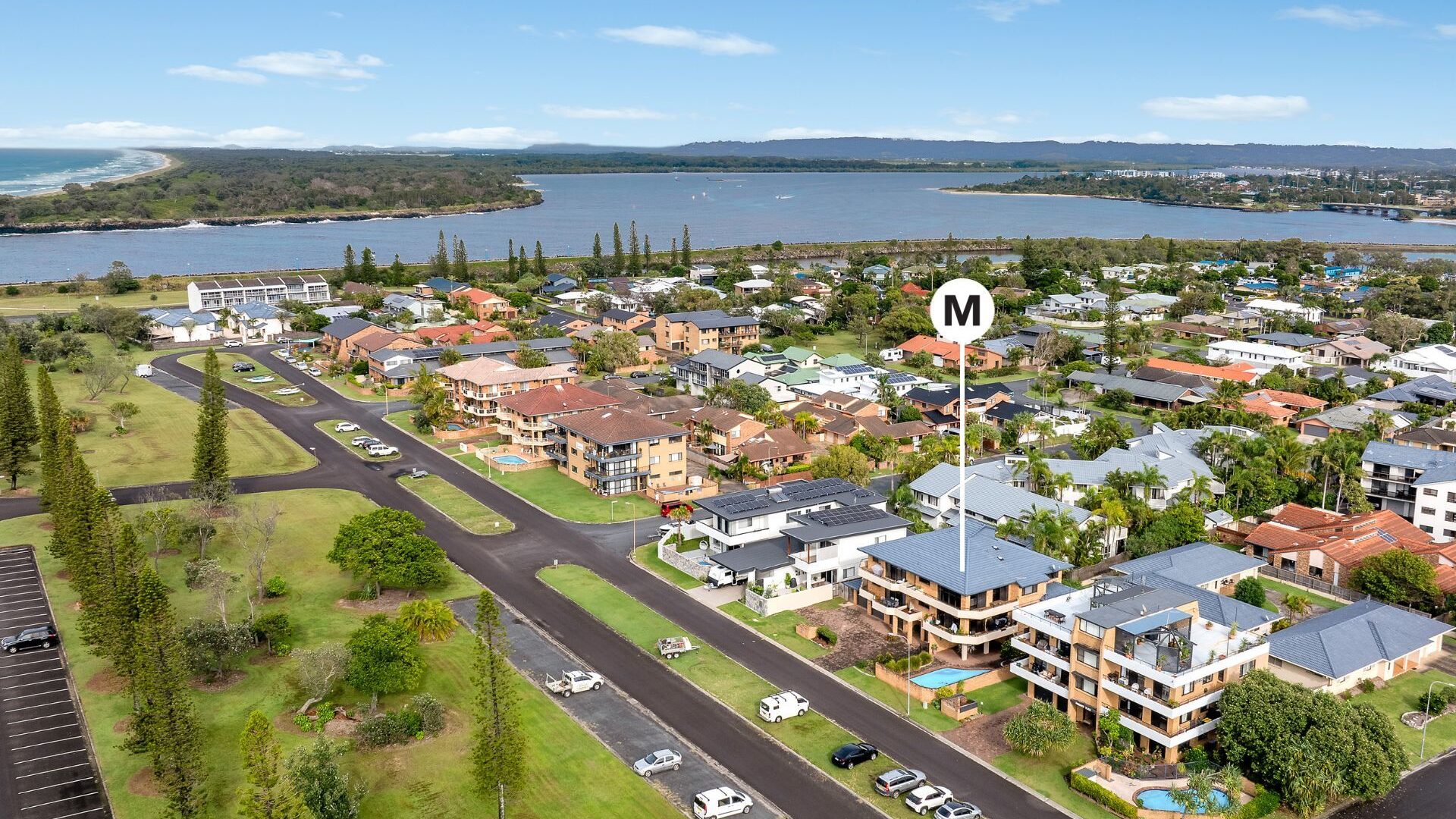 Sold - 4/68 Cedar Crescent - New Property in East Ballina - Real Estate by Adam & Maxine Gaiter