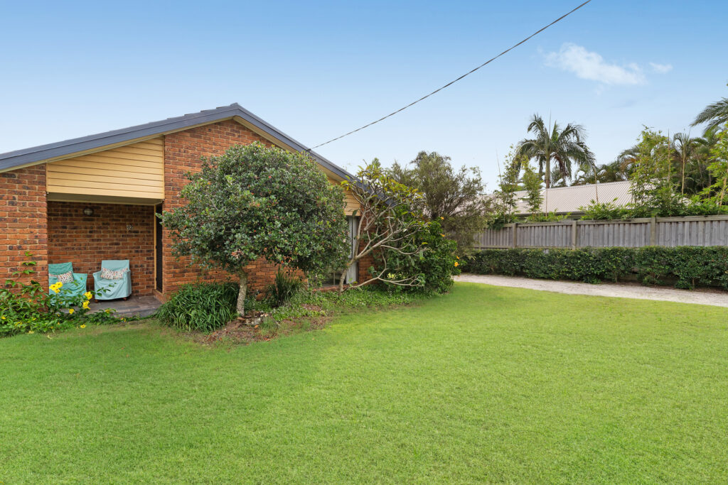 Sold - 62 Brandon Street - New Property in Suffolk Park - Real Estate by Ian Daniels