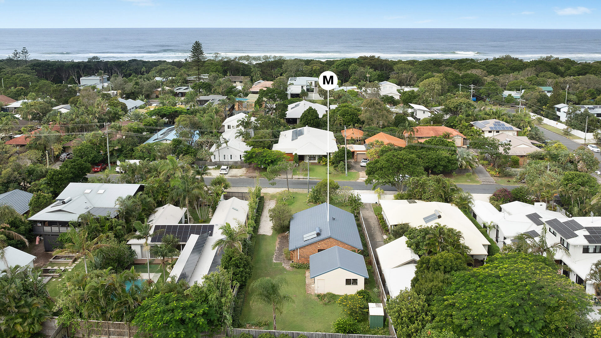 Sold - 62 Brandon Street - New Property in Suffolk Park - Real Estate by Ian Daniels