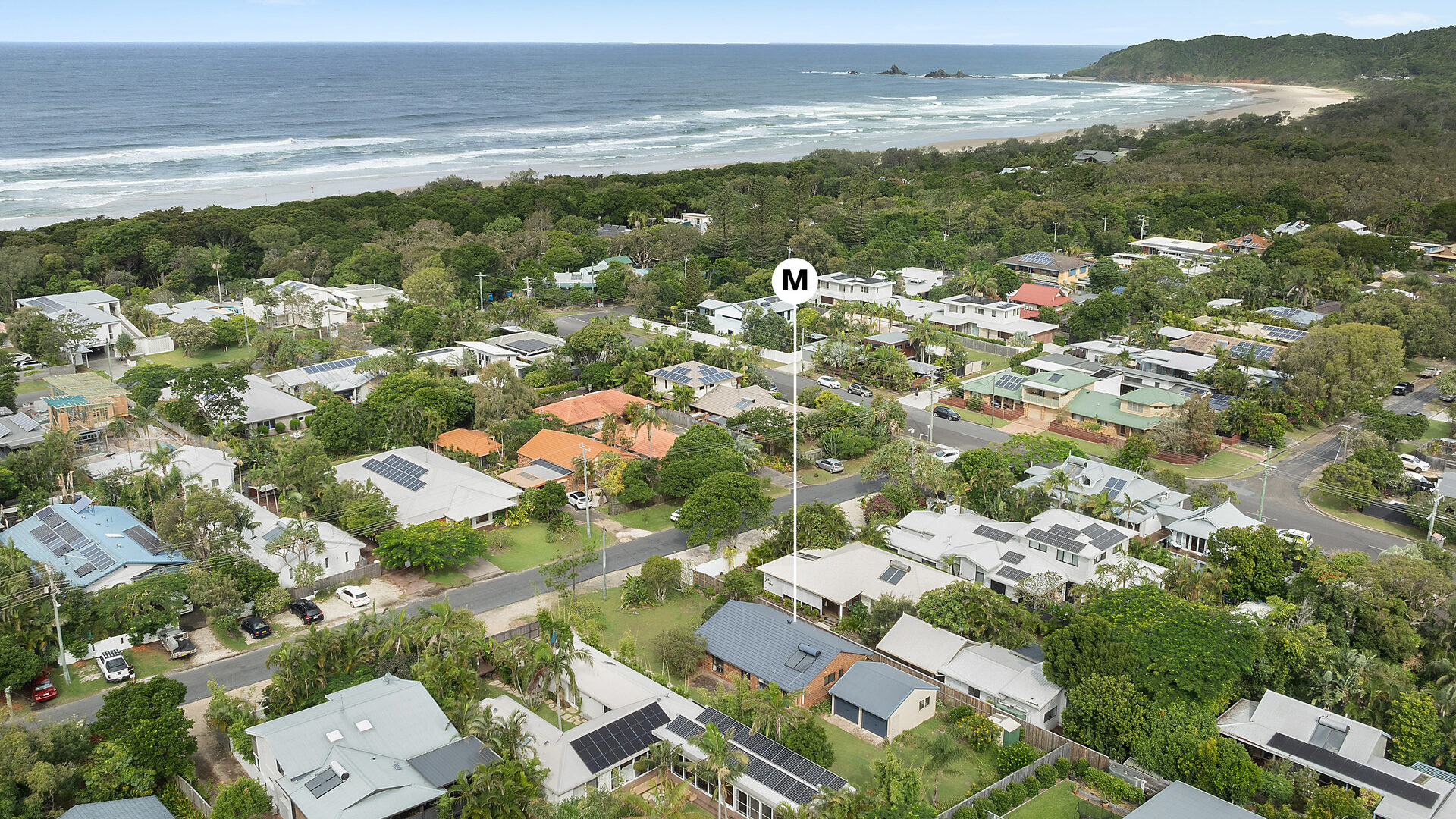 Sold - 62 Brandon Street - New Property in Suffolk Park - Real Estate by Ian Daniels