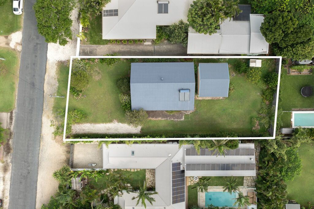 Sold - 62 Brandon Street - New Property in Suffolk Park - Real Estate by Ian Daniels