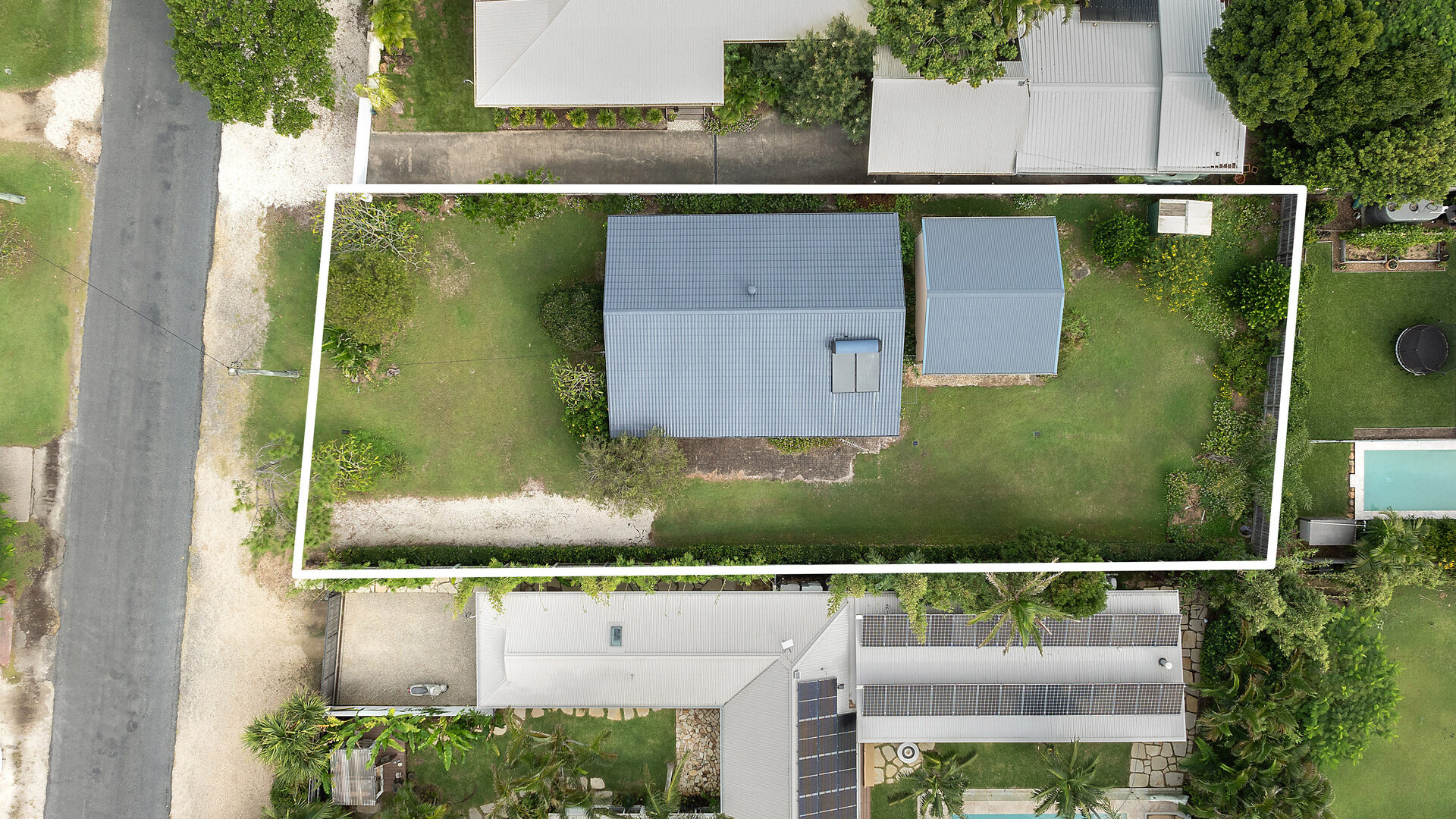 Sold - 62 Brandon Street - New Property in Suffolk Park - Real Estate by Ian Daniels