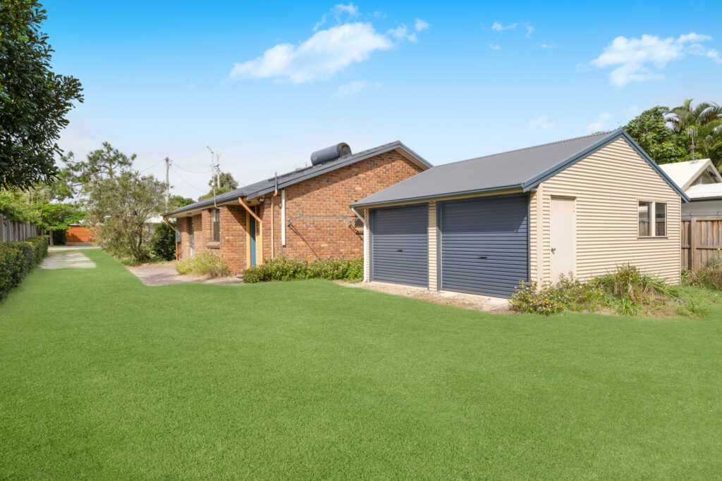 Sold - 62 Brandon Street - New Property in Suffolk Park - Real Estate by Ian Daniels