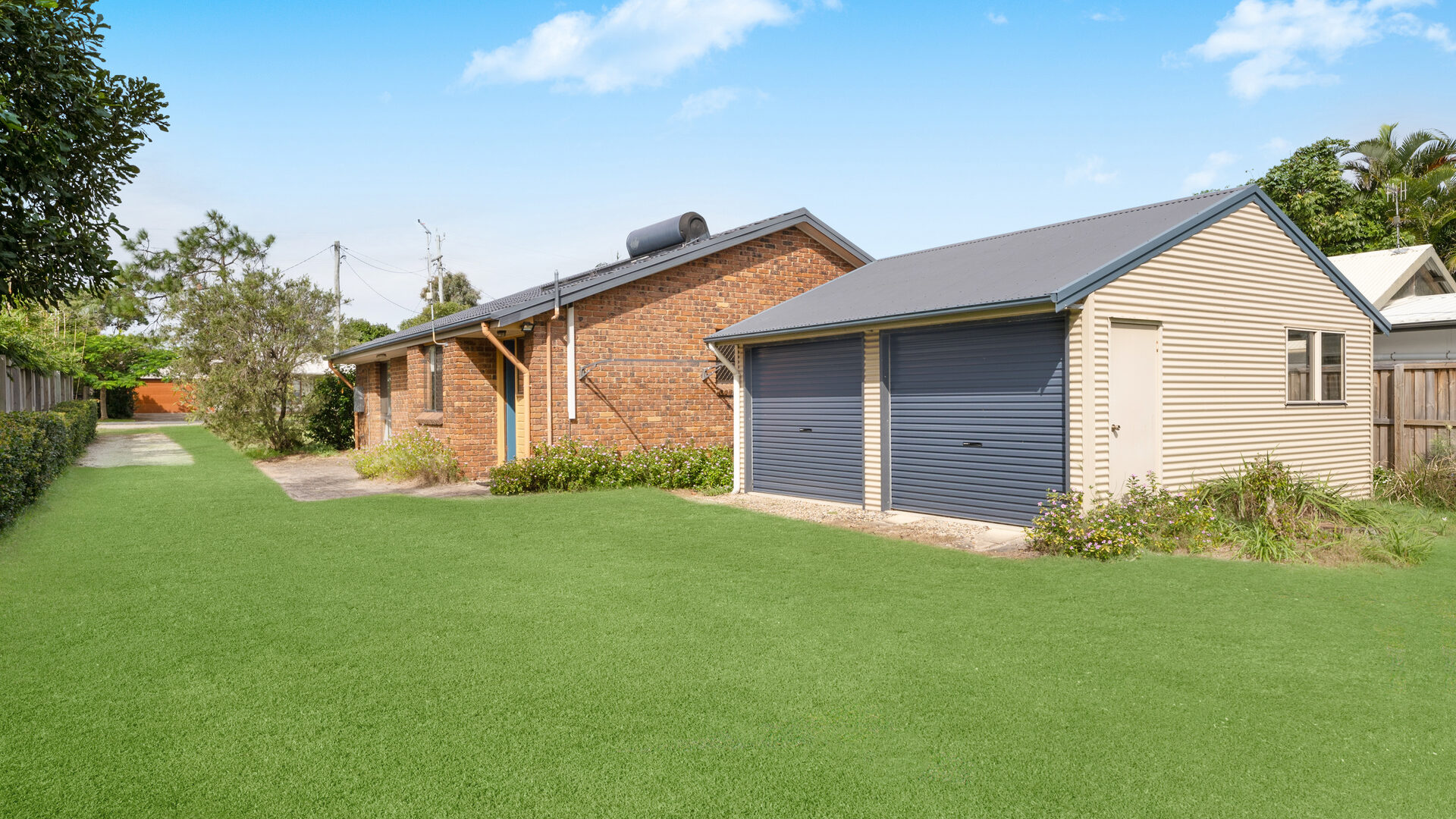 Sold - 62 Brandon Street - New Property in Suffolk Park - Real Estate by Ian Daniels