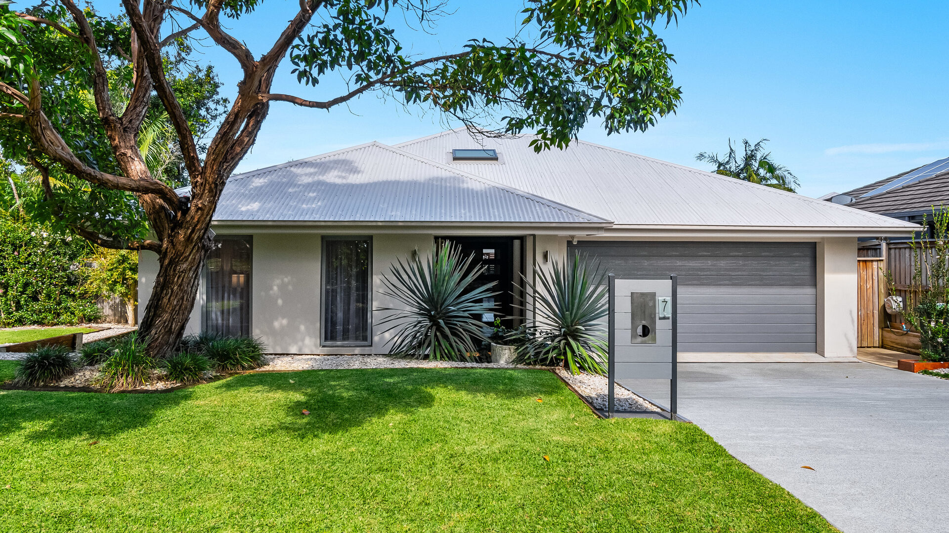 Sold - 7 Elevation Drive - New Property in Skennars Head - Real Estate by Nick Bordin