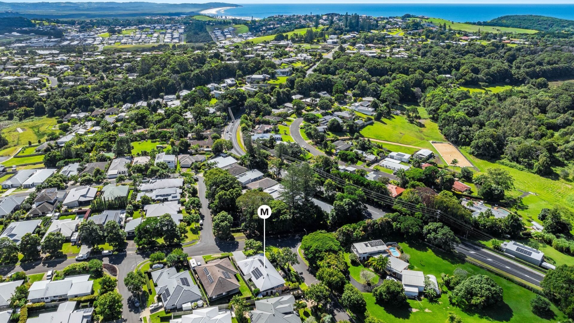 Sold - 7 Elevation Drive - New Property in Skennars Head - Real Estate by Nick Bordin