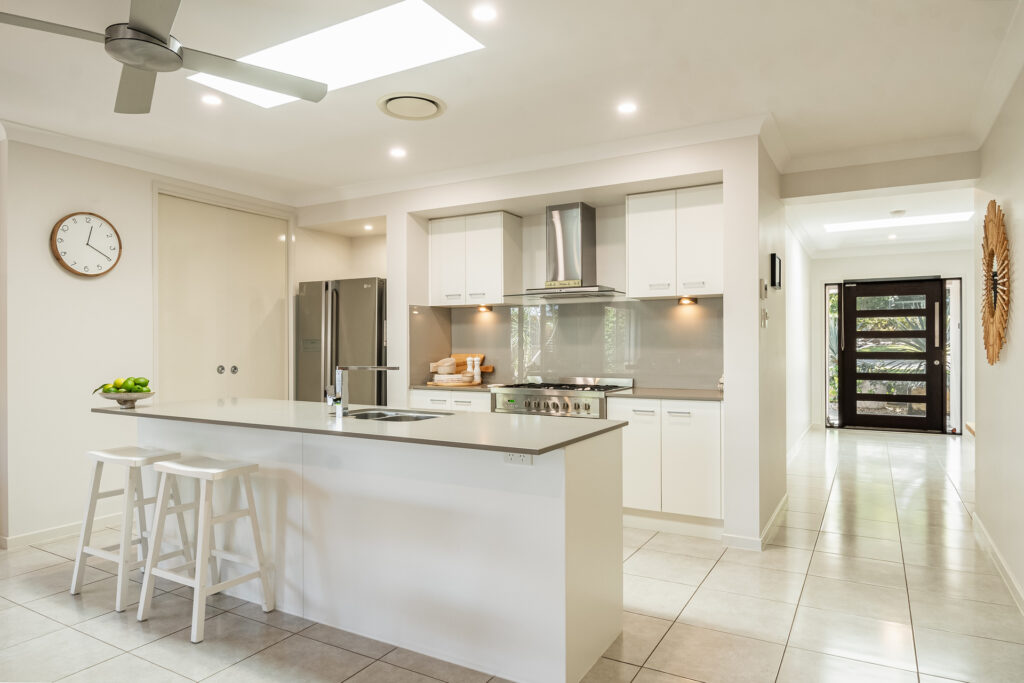 Sold - 7 Elevation Drive - New Property in Skennars Head - Real Estate by Nick Bordin
