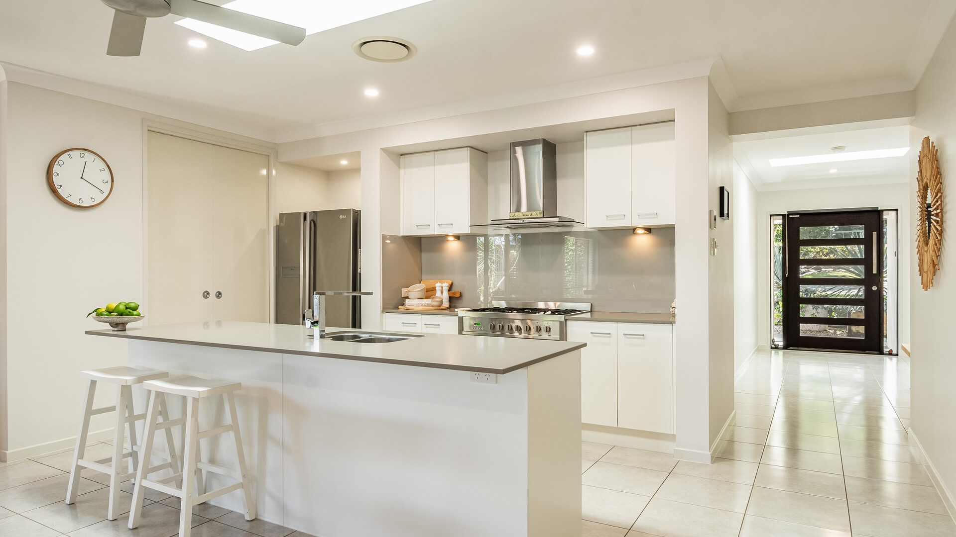 Sold - 7 Elevation Drive - New Property in Skennars Head - Real Estate by Nick Bordin