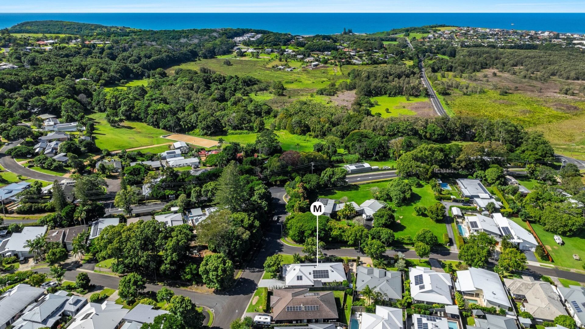 Sold - 7 Elevation Drive - New Property in Skennars Head - Real Estate by Nick Bordin