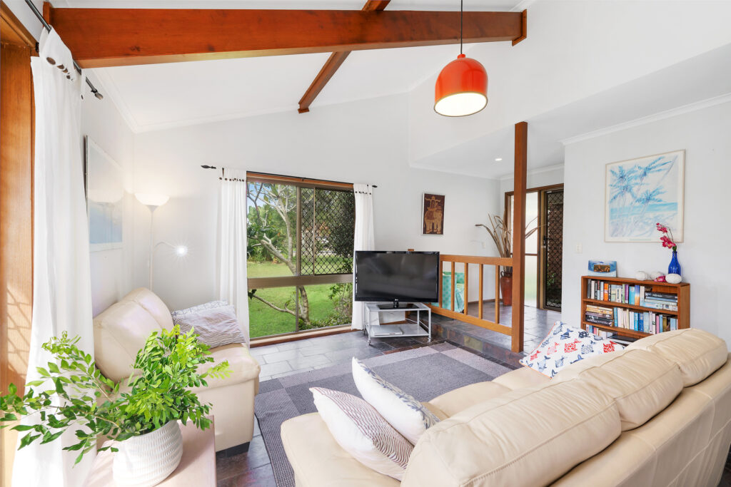 Sold - 62 Brandon Street - New Property in Suffolk Park - Real Estate by Ian Daniels