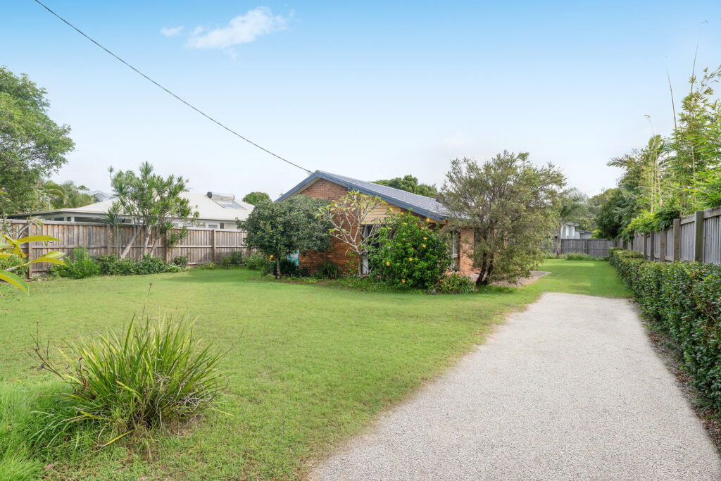 Sold - 62 Brandon Street - New Property in Suffolk Park - Real Estate by Ian Daniels