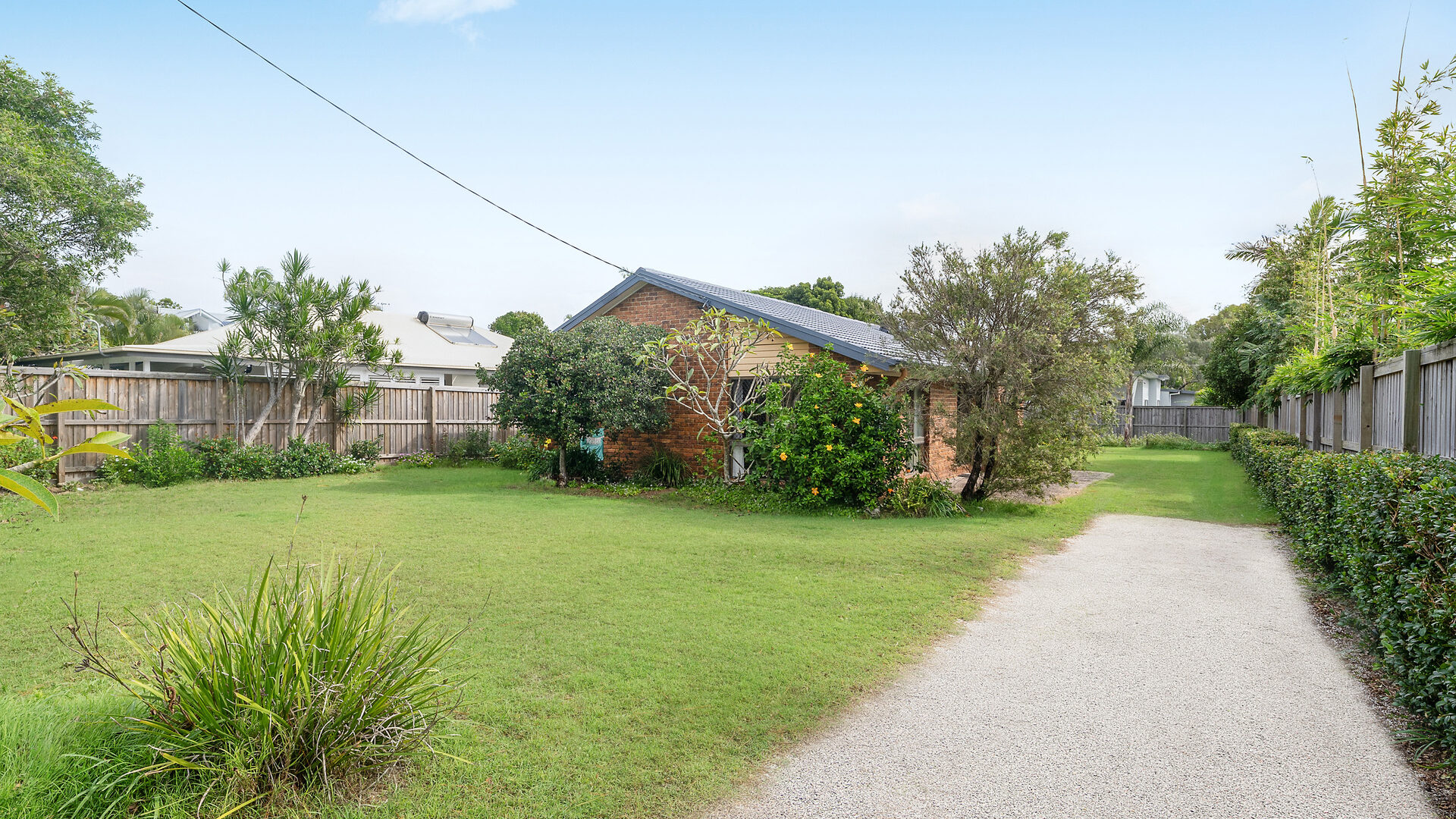 Sold - 62 Brandon Street - New Property in Suffolk Park - Real Estate by Ian Daniels