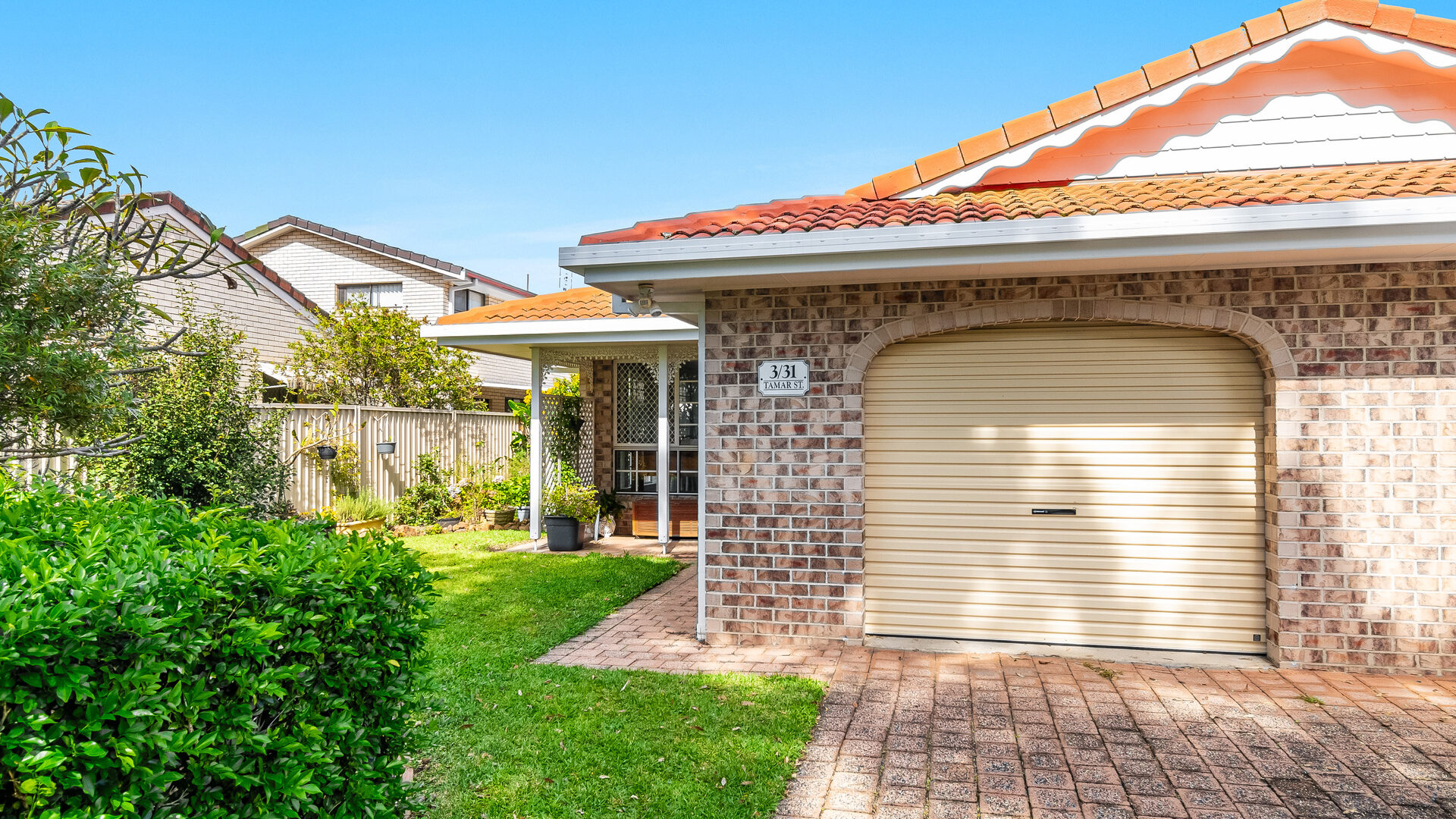 Sold - 3/31 Tamar Street - New Property in Ballina - Real Estate by Graham Houston