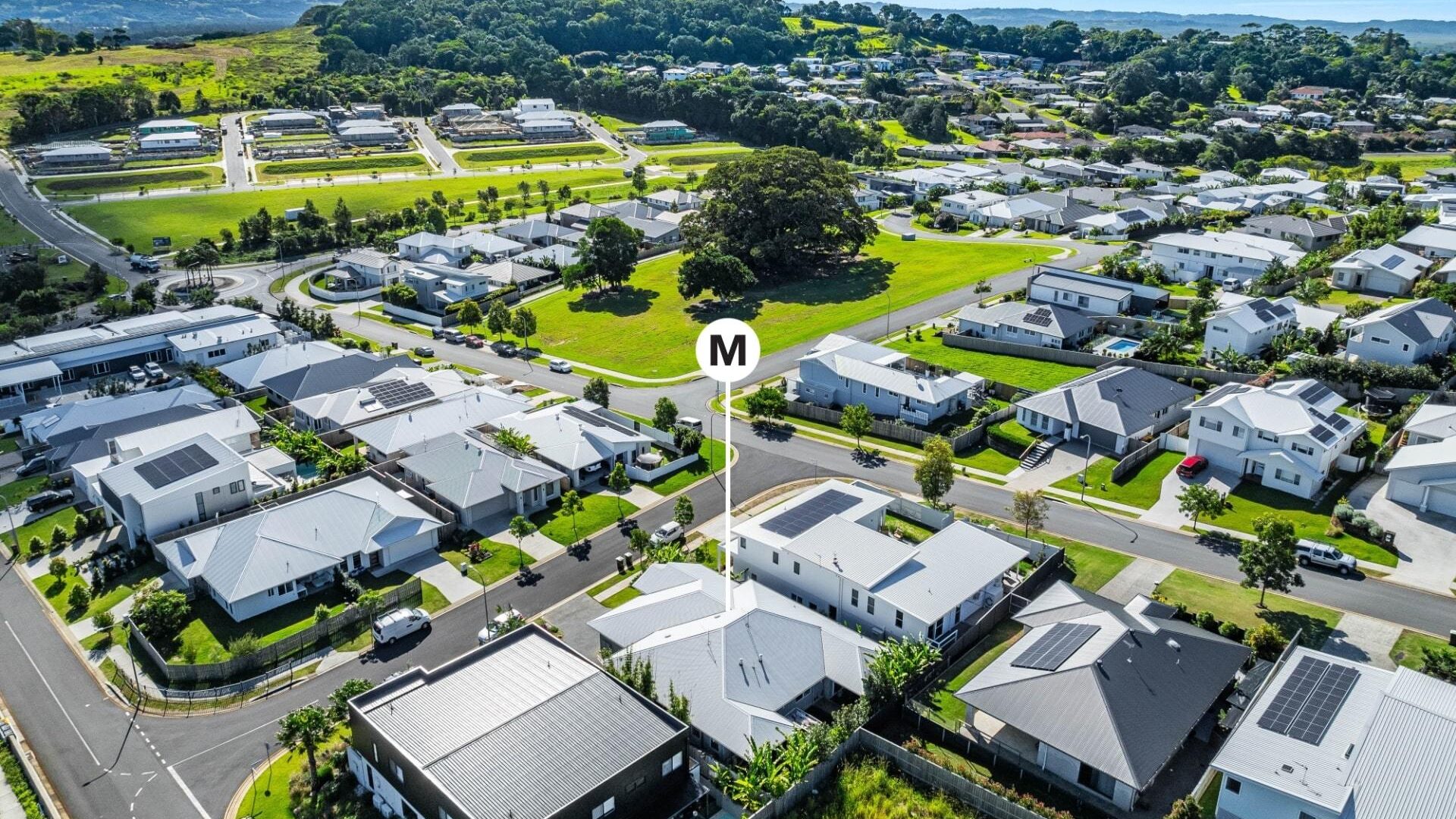 Sold - 4 Stirling Street - New Property in Lennox Head - Real Estate by Mal Hamblin