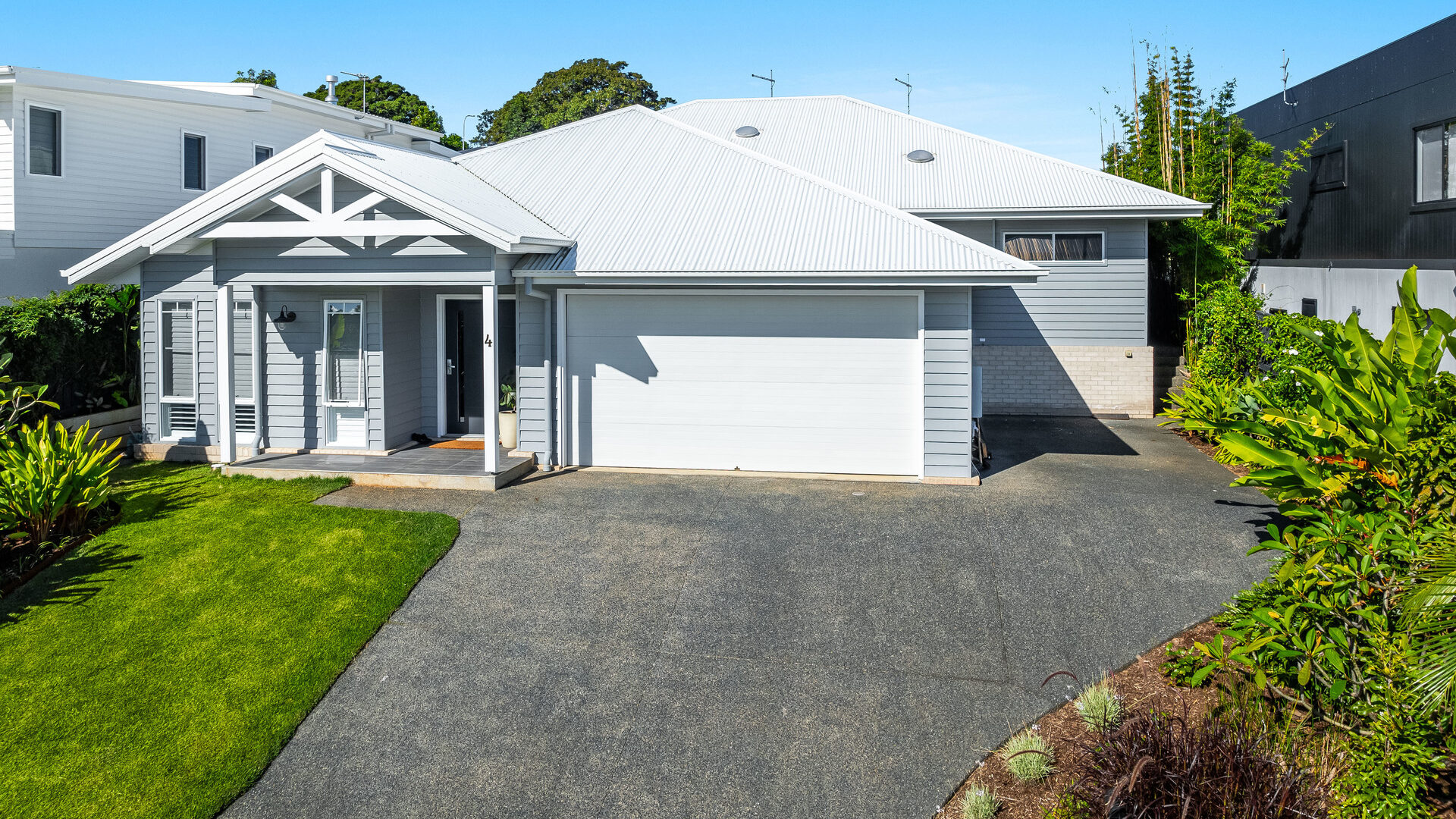Sold - 4 Stirling Street - New Property in Lennox Head - Real Estate by Mal Hamblin