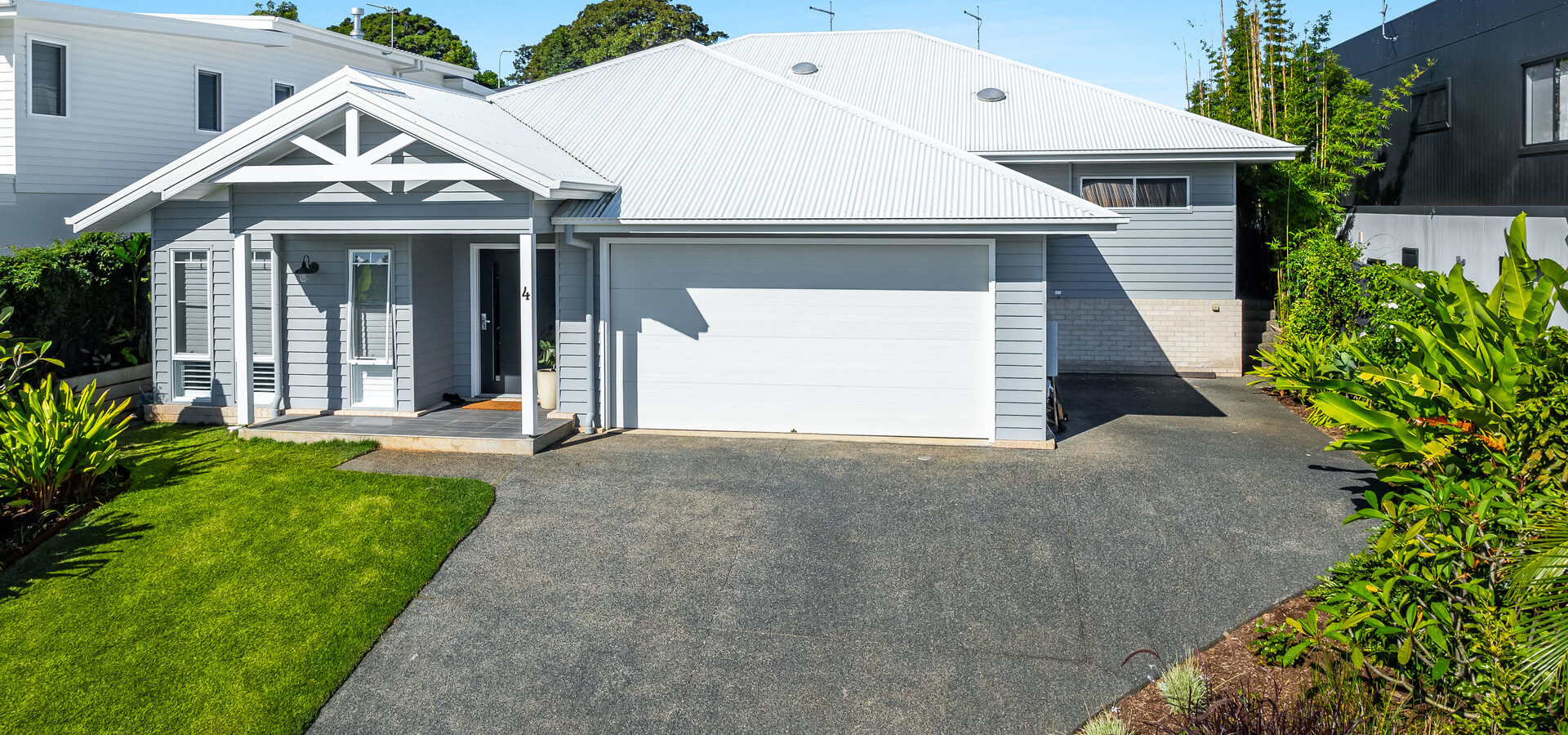 Sold - 4 Stirling Street - New Property in Lennox Head - Real Estate by Mal Hamblin