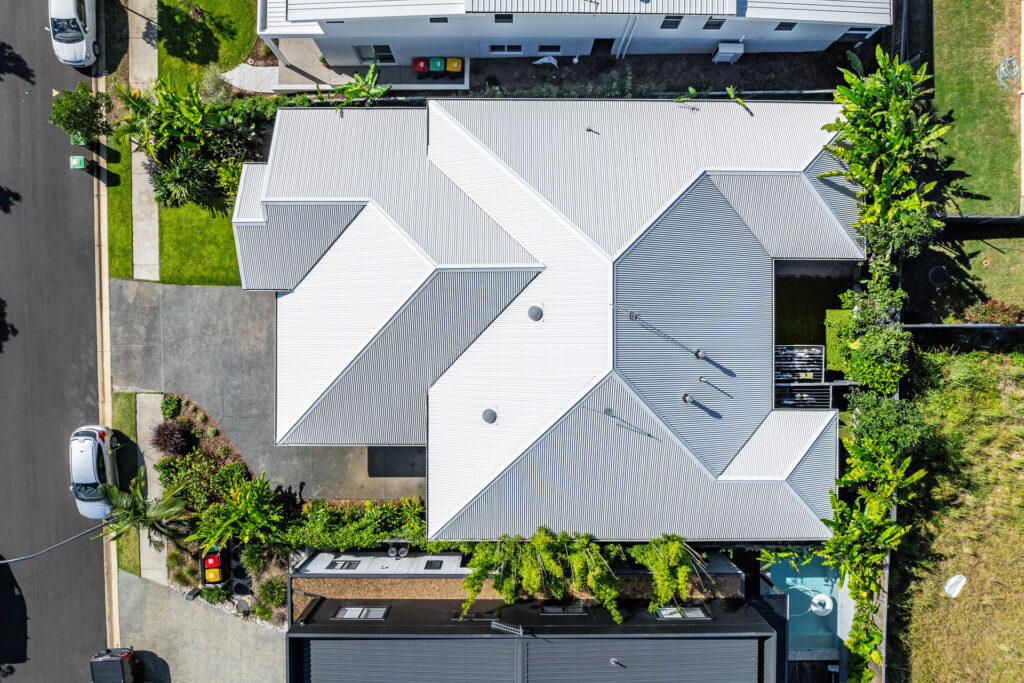 Sold - 4 Stirling Street - New Property in Lennox Head - Real Estate by Mal Hamblin