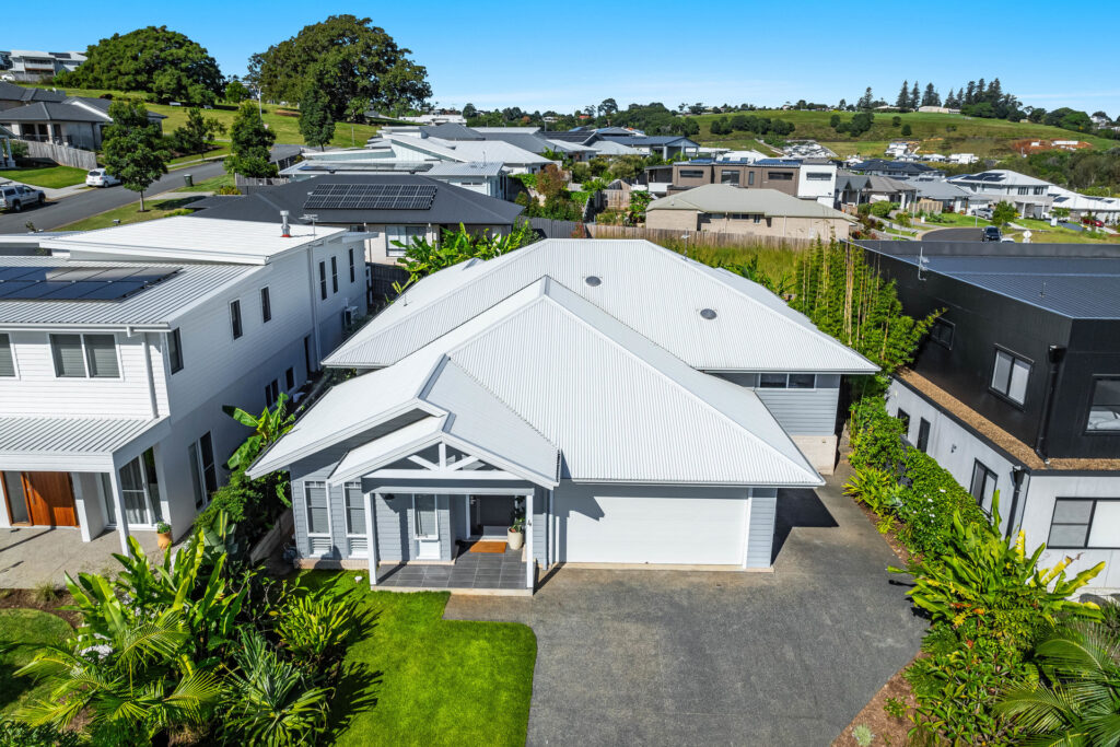 Sold - 4 Stirling Street - New Property in Lennox Head - Real Estate by Mal Hamblin