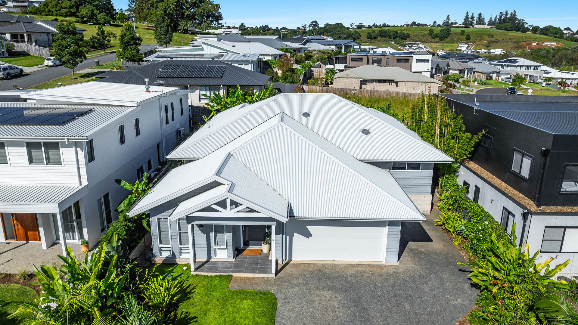Sold - 4 Stirling Street - New Property in Lennox Head - Real Estate by Mal Hamblin