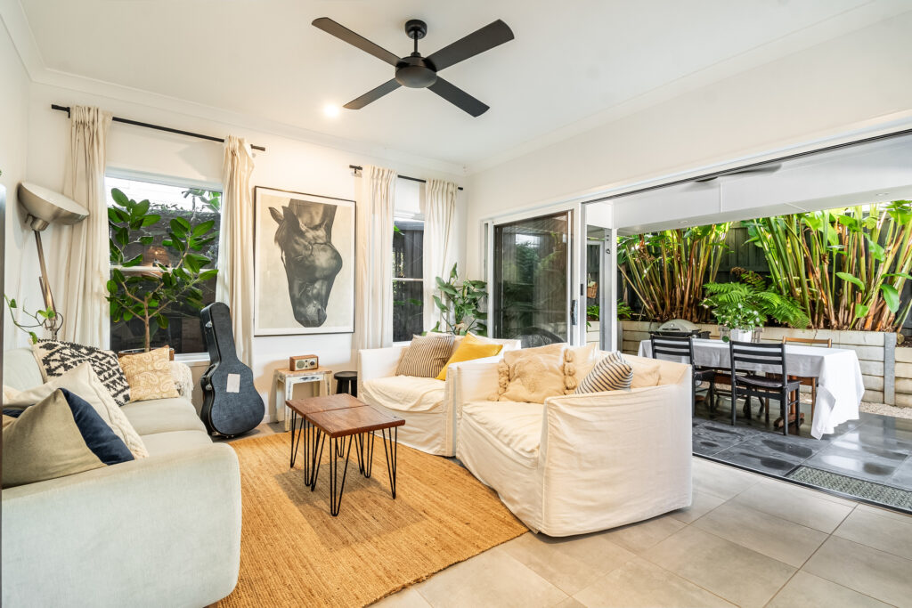 Sold - 4 Stirling Street - New Property in Lennox Head - Real Estate by Mal Hamblin