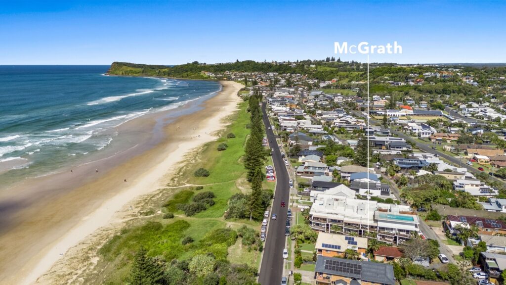Sold - 10/45 Pacific Parade - New Property in Lennox Head - Real Estate by Nick Bordin