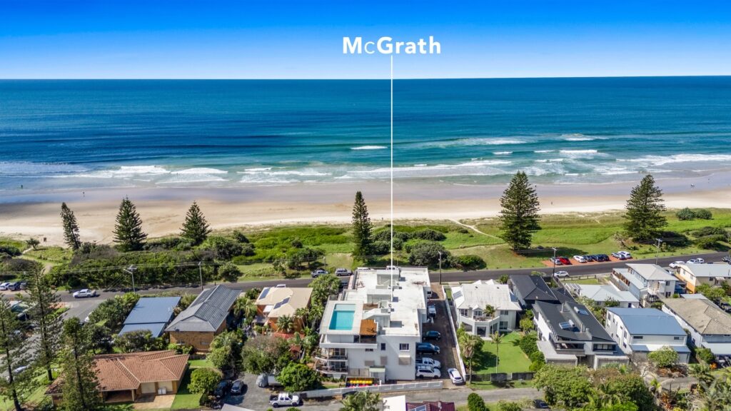 Sold - 10/45 Pacific Parade - New Property in Lennox Head - Real Estate by Nick Bordin
