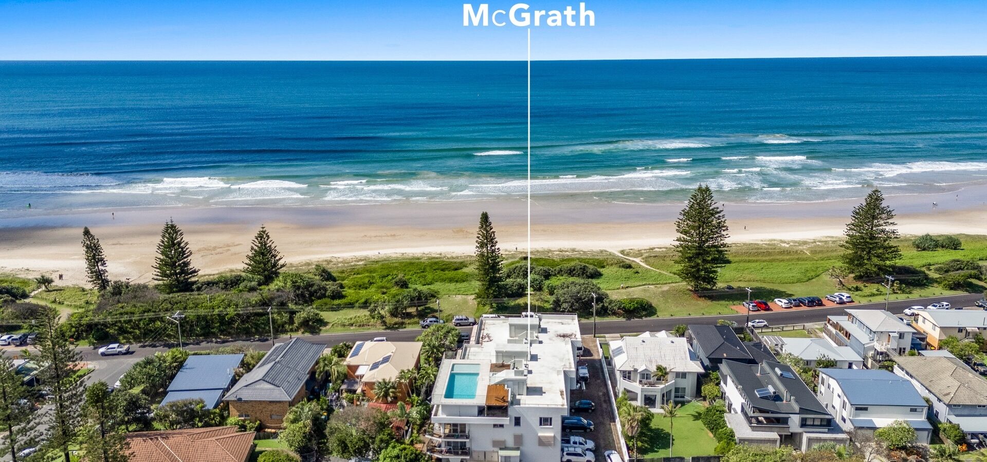 Sold - 10/45 Pacific Parade - New Property in Lennox Head - Real Estate by Nick Bordin
