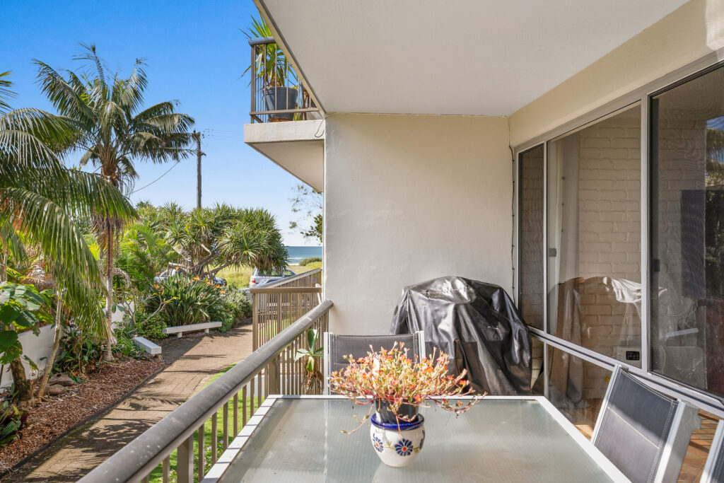 Sold - 10/45 Pacific Parade - New Property in Lennox Head - Real Estate by Nick Bordin