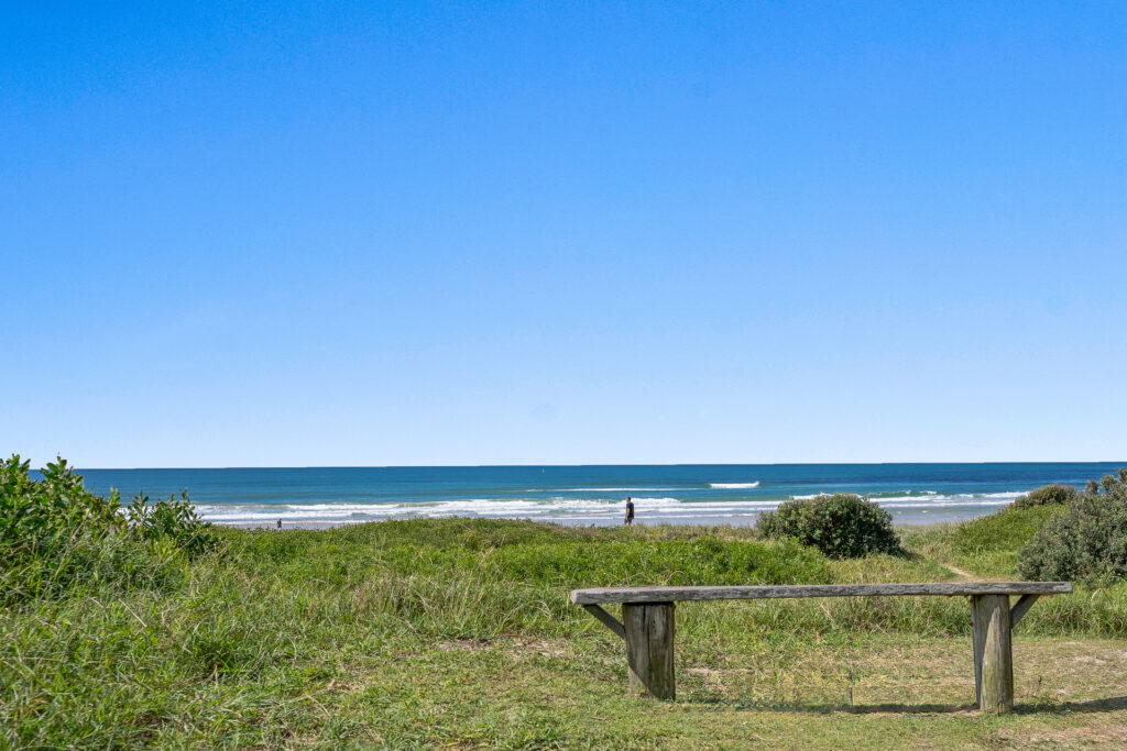 Sold - 10/45 Pacific Parade - New Property in Lennox Head - Real Estate by Nick Bordin