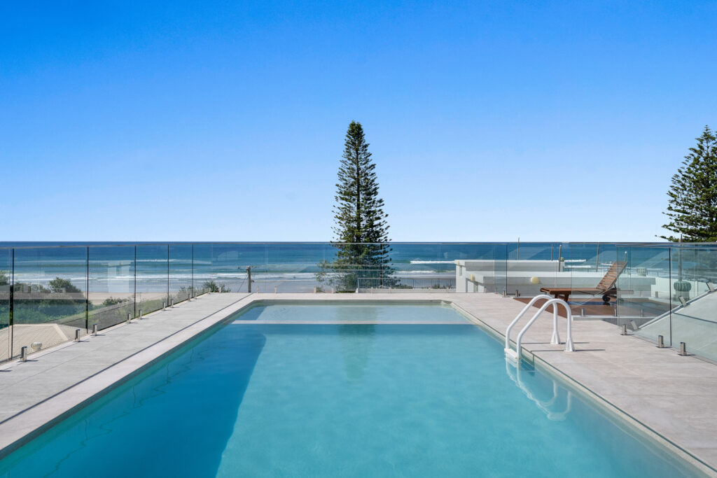 Sold - 10/45 Pacific Parade - New Property in Lennox Head - Real Estate by Nick Bordin