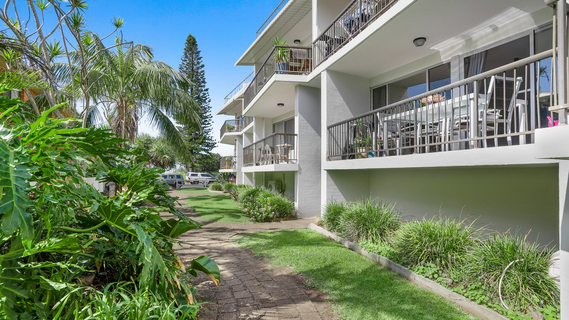 Sold - 10/45 Pacific Parade - New Property in Lennox Head - Real Estate by Nick Bordin