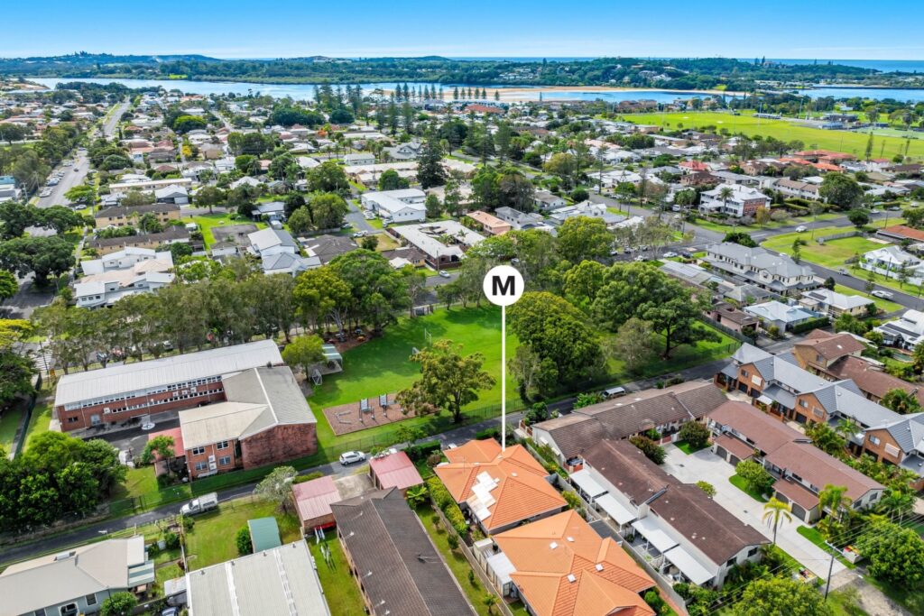 Sold - 3/31 Tamar Street - New Property in Ballina - Real Estate by Graham Houston