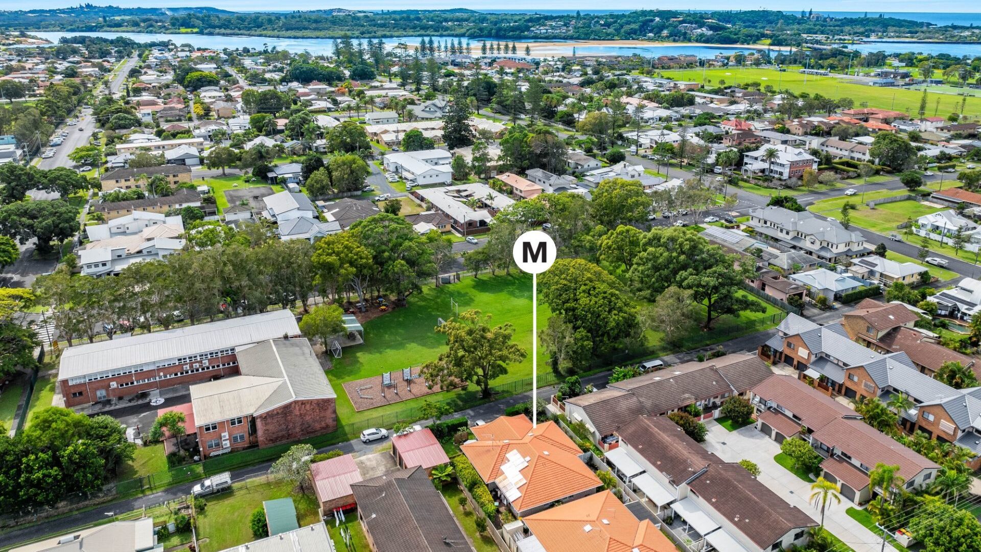 Sold - 3/31 Tamar Street - New Property in Ballina - Real Estate by Graham Houston