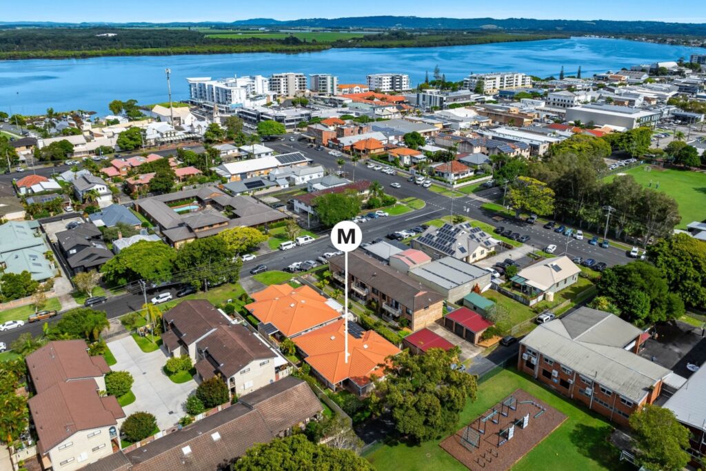 Sold - 3/31 Tamar Street - New Property in Ballina - Real Estate by Graham Houston
