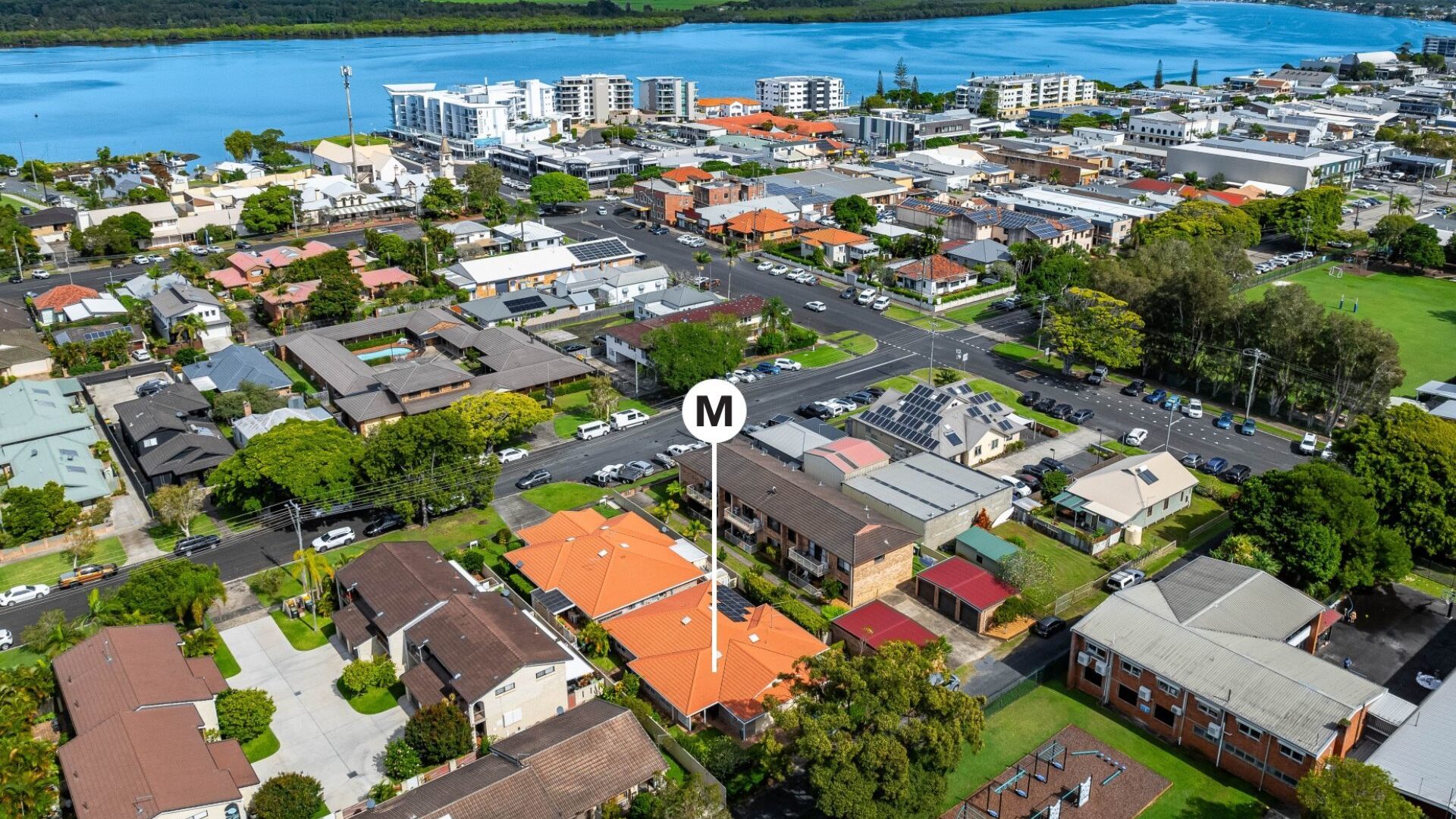 Sold - 3/31 Tamar Street - New Property in Ballina - Real Estate by Graham Houston