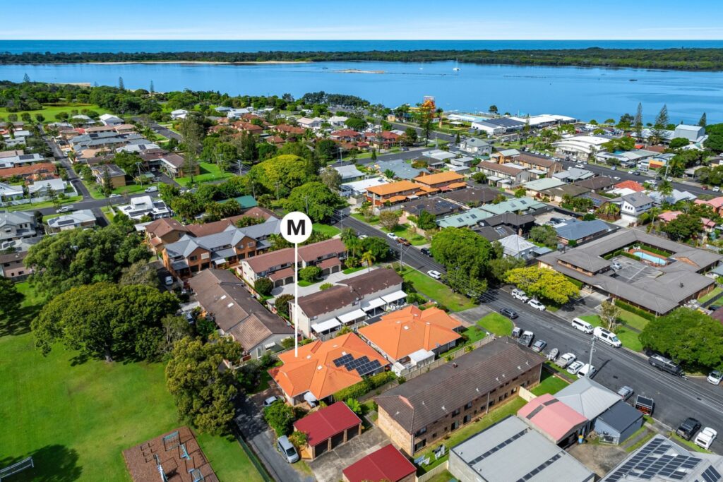 Sold - 3/31 Tamar Street - New Property in Ballina - Real Estate by Graham Houston
