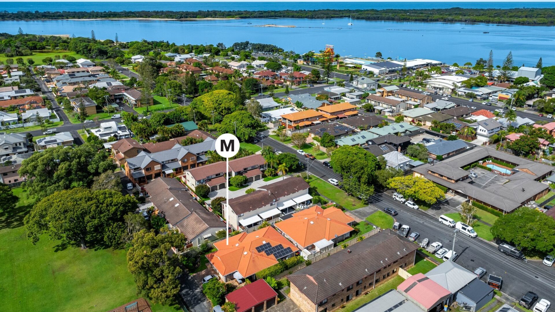 Sold - 3/31 Tamar Street - New Property in Ballina - Real Estate by Graham Houston
