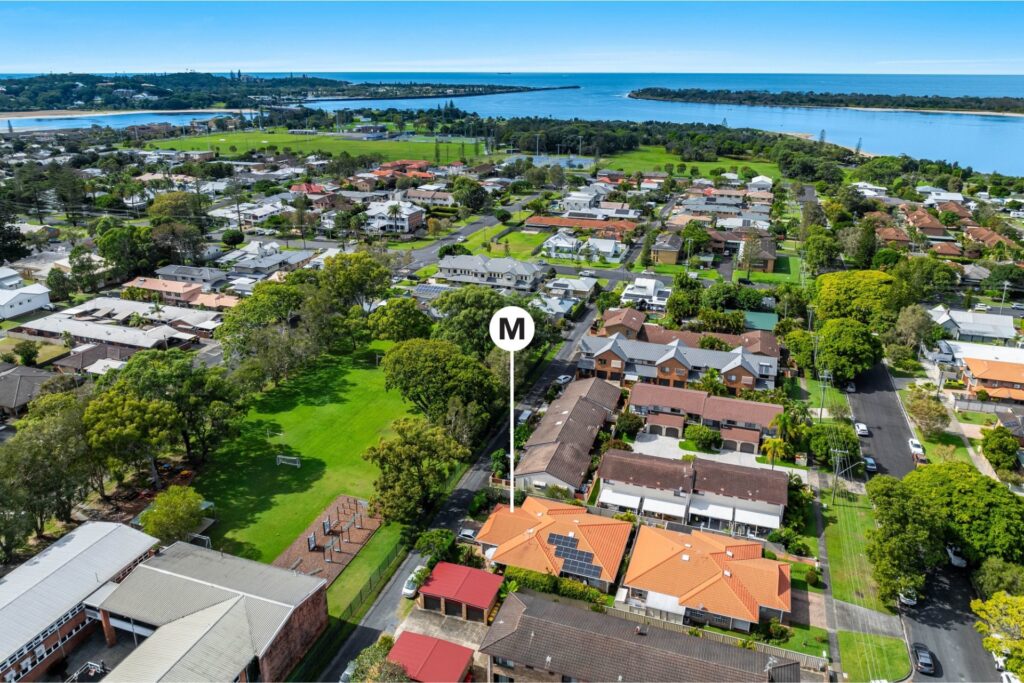 Sold - 3/31 Tamar Street - New Property in Ballina - Real Estate by Graham Houston