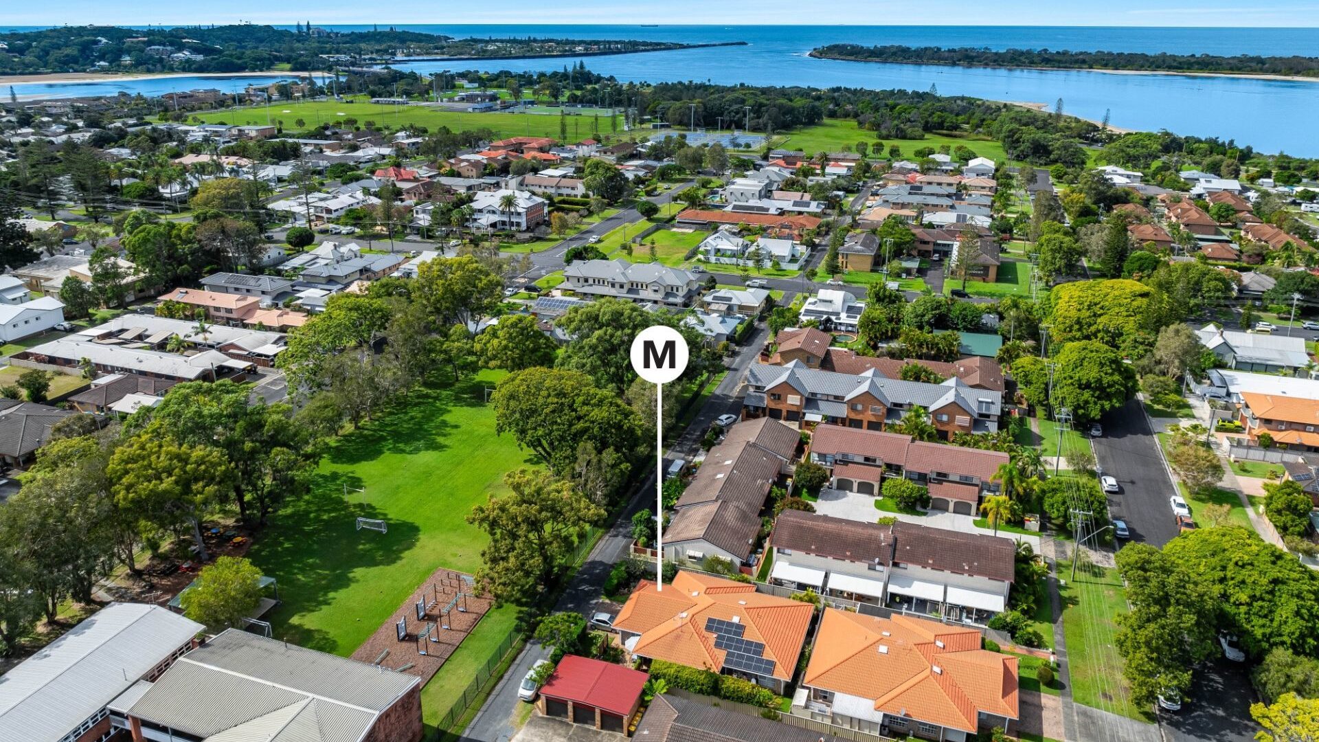 Sold - 3/31 Tamar Street - New Property in Ballina - Real Estate by Graham Houston