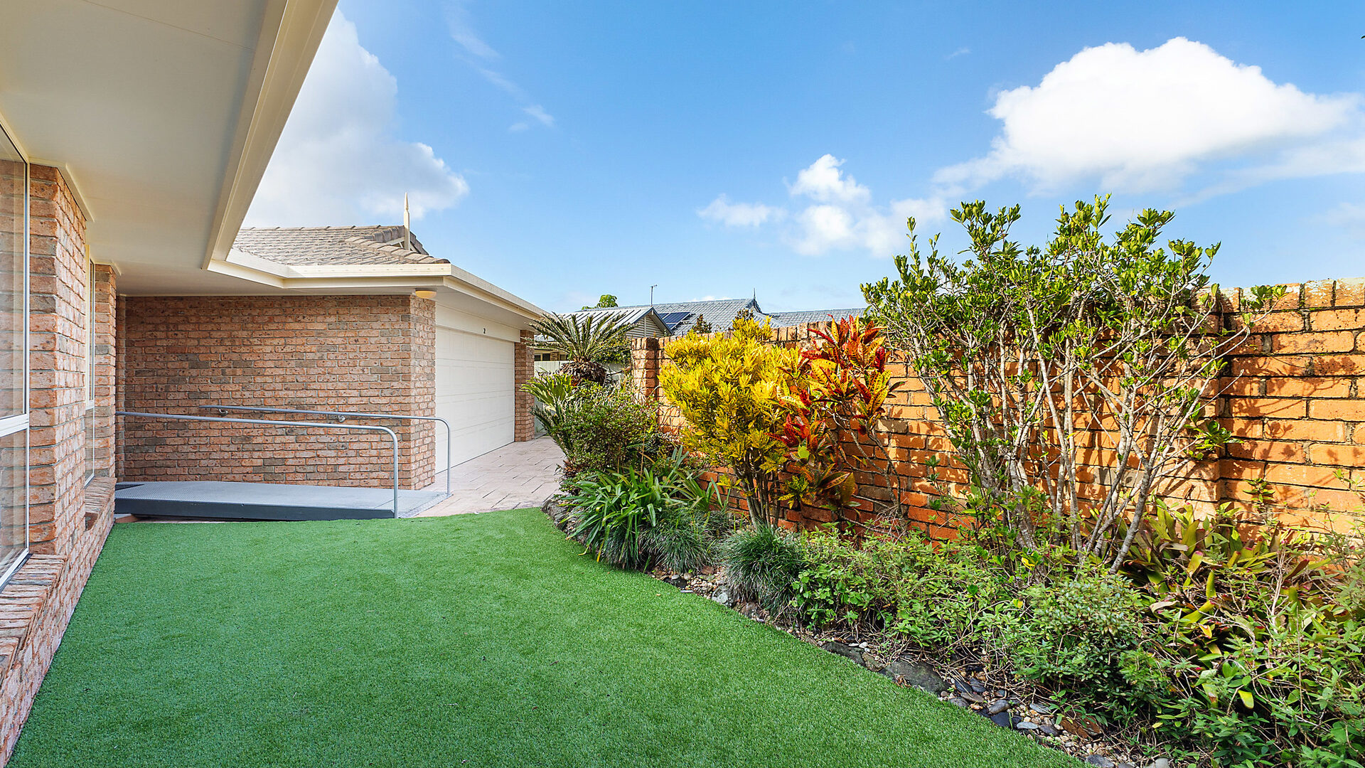 Sold - 2/7 Jamie Place - New Property in Ballina - Real Estate by Glenn Mills Sarah Sommerfeld